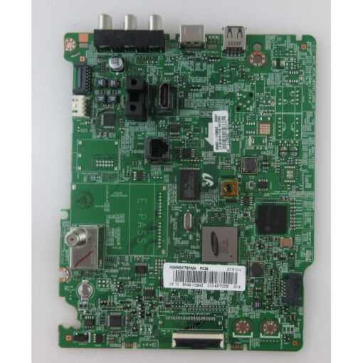 SAMSUNG BN94-11364Z Main Board