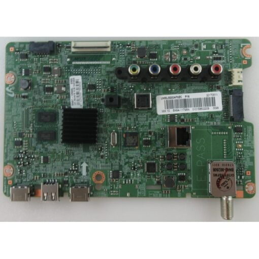 Samsung BN94-11798N Main Board