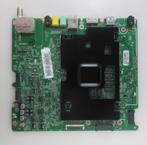 SAMSUNG BN94-09255A MAIN BOARD