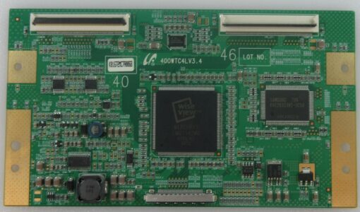 Samsung LJ94-01672M T-Con Board