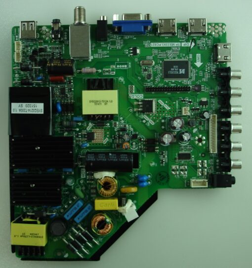 RCA B15041631 (TP.MS3393.PC821) MAIN BOARD FOR RLD5515A-D