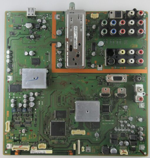 Sony A-1257-244-A BU1 Main Board