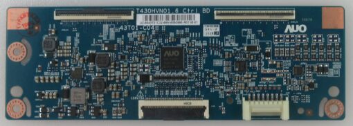 Samsung 55.43T01.C22 T-Con Board