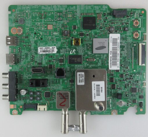 Samsung BN94-10166X Main Board