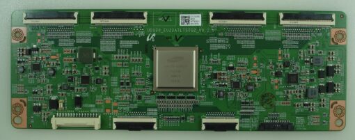 SAMSUNG BN96-35079A T-CON BOARD