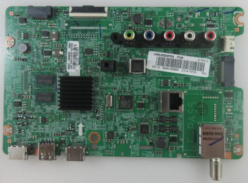 Samsung BN94-09599M Main Board