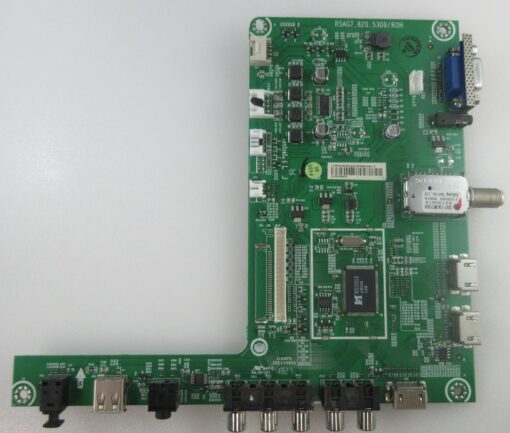 Hisense 166788 Main Board