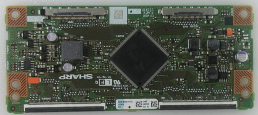 Sony RUNTK5261TPZJ T-Con Board