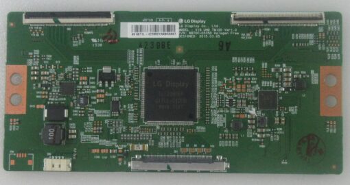 LG 6871L-4239B T-Con Board