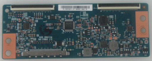 Vizio 55.55T23.C10 T-Con Board