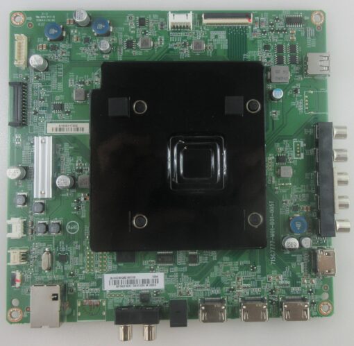 Vizio 756TXGCB0QK019 Main Board