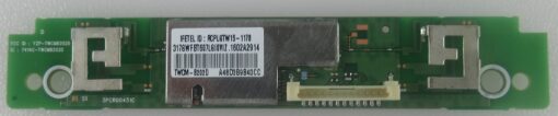 Vizio 317GWFBT607LGI0 WiFi Wireless Adapter Module