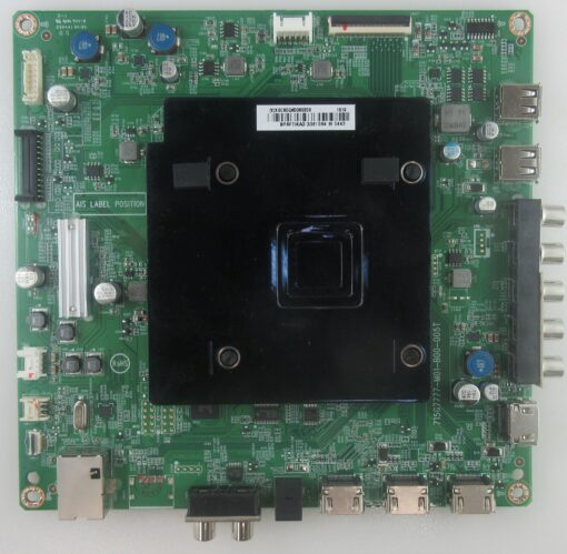 Vizio 756TXGCB0QK006 Main Board