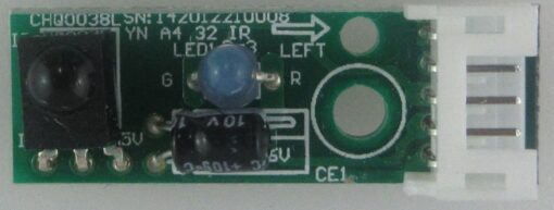 RCA CHQ0038L IR Sensor Board