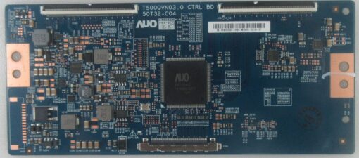 Vizio 55.43T06.C01 T-Con Board