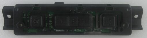 Vizio 755.01J04.0001 Power Board Button