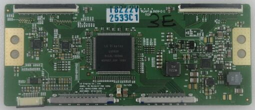 Toshiba 6871L-2533C T-Con Board