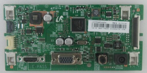 Samsung BN91-17623A Main Board