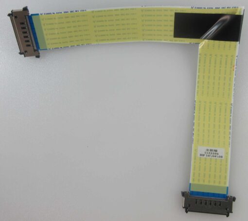 Hisense 1153394 LVDS Cable