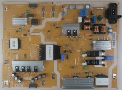 Samsung BN44-00873B Power Supply / LED Board