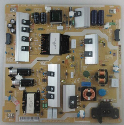 Samsung BN44-00807F Power Supply Board