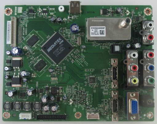 Toshiba 75023722 Main Board