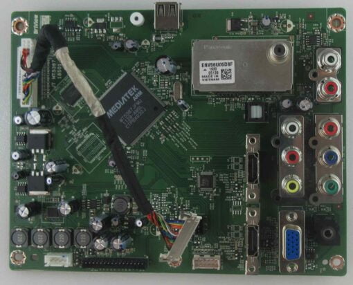 Toshiba 55.18S01.M06 Main Board