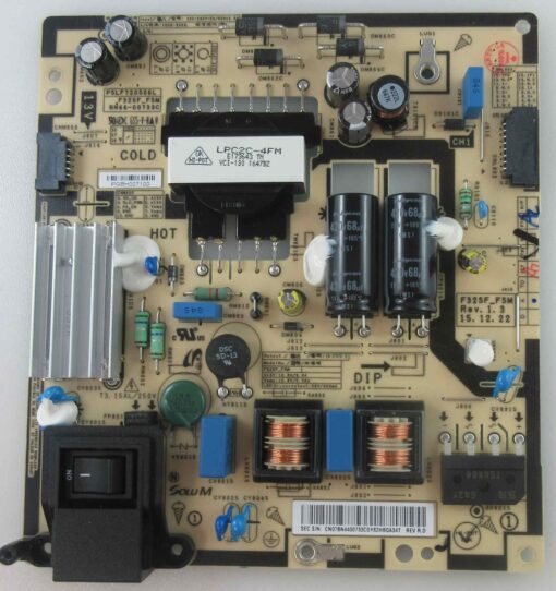 Samsung BN44-00733C Power Supply