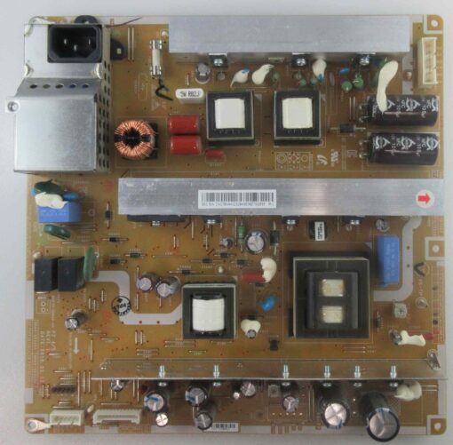 Samsung BN44-00329A Power Supply Unit