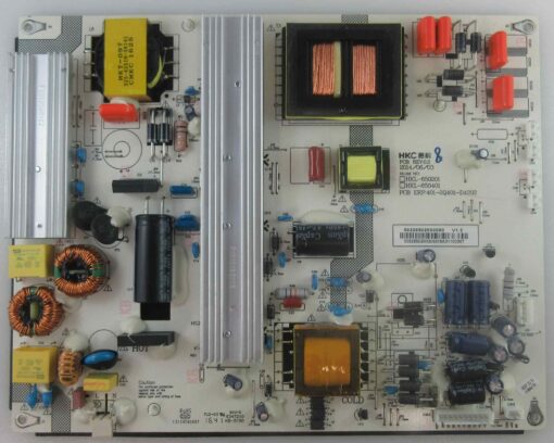 RCA 50326502000060 Power Supply Board