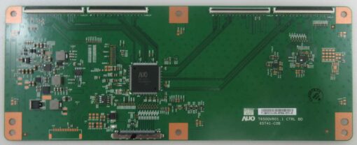 RCA 55.65T41.C15 T-Con Board