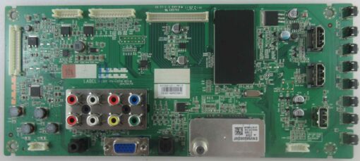 Toshiba 75030090 Main Board