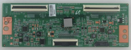 Samsung LJ94-34784C T-Con Board -