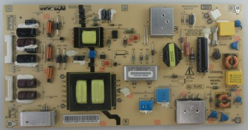 Toshiba PK101V1900I  Power Supply Board