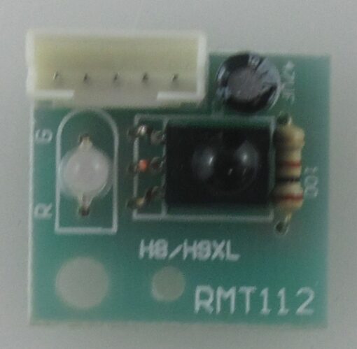 Proscan PLED5529A-B IR Sensor Board