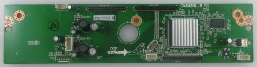 Proscan 1205H0974 FRC Board