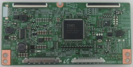 Proscan 35-D065409 T-Con Board