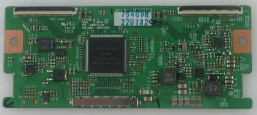 RCA 6871L-2201A T-Con Board