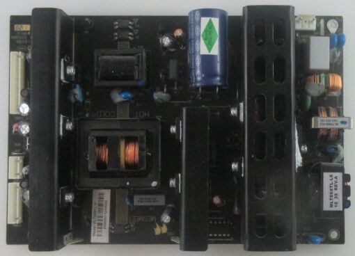 RCA MLT668TL-V (KB-5150) Power Supply Unit