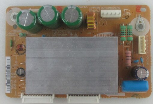 Samsung BN96-12168A (668A) X-Main Board