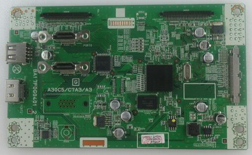 Emerson A17P1MMA-005 Digital Main Board