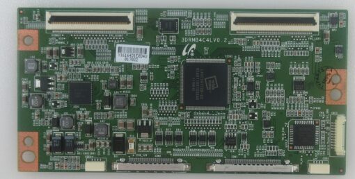 Samsung LJ94-16164D (3DRMB4C4LV0.2) T-Con Board