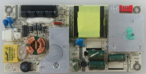 RCA RE46LK0400 Power Supply Board