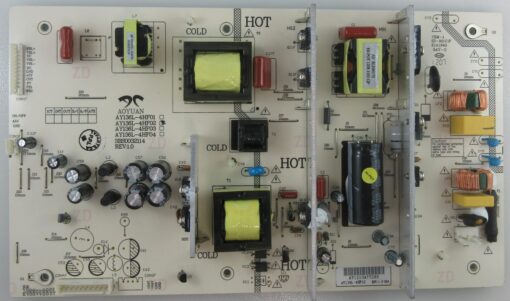 Westinghouse / Coby AY136L-4HF02 Power Supply Unit