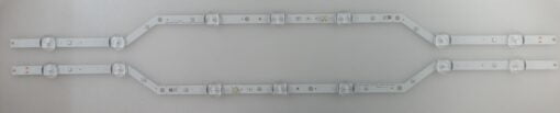 Samsung BN96-36235A Backlight LED Strips Set - 2 Strips