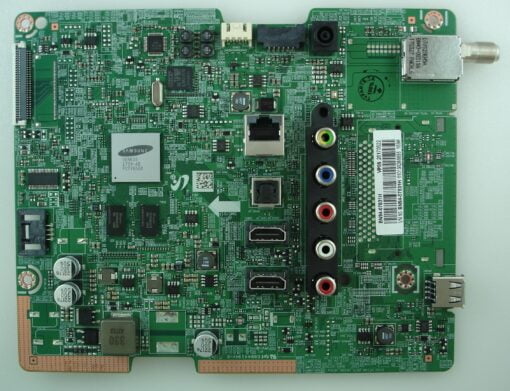 SAMSUNG BN94-07831H MAIN BOARD