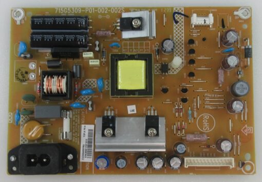 Vizio ADTVCE554XXFAQ Power Supply