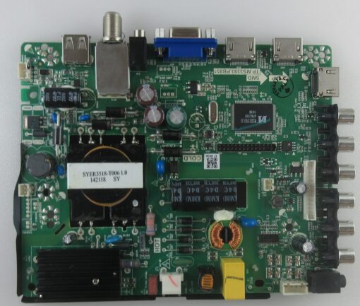 RCA HV320WX2-176 Main Board