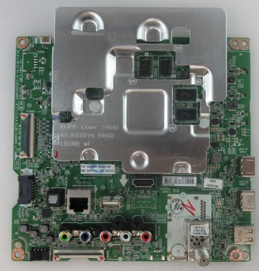 LG EBT64533104 Main Board