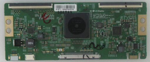 LG 6871L-5069A T-Con Board